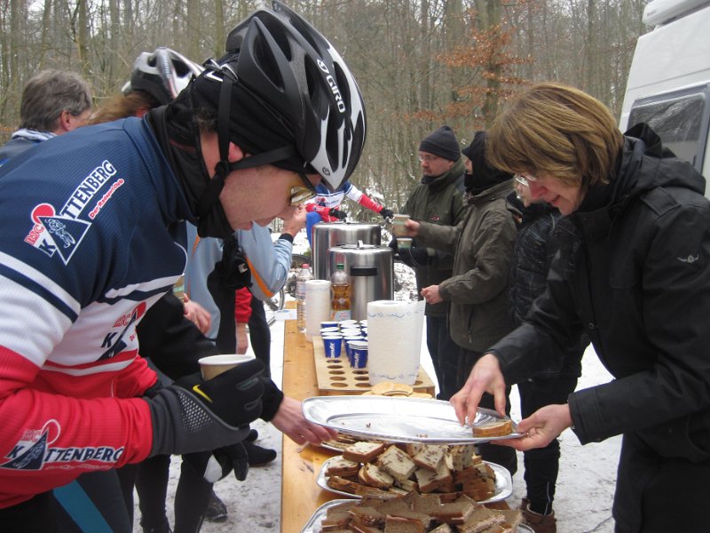 CTF Kattenberg 146